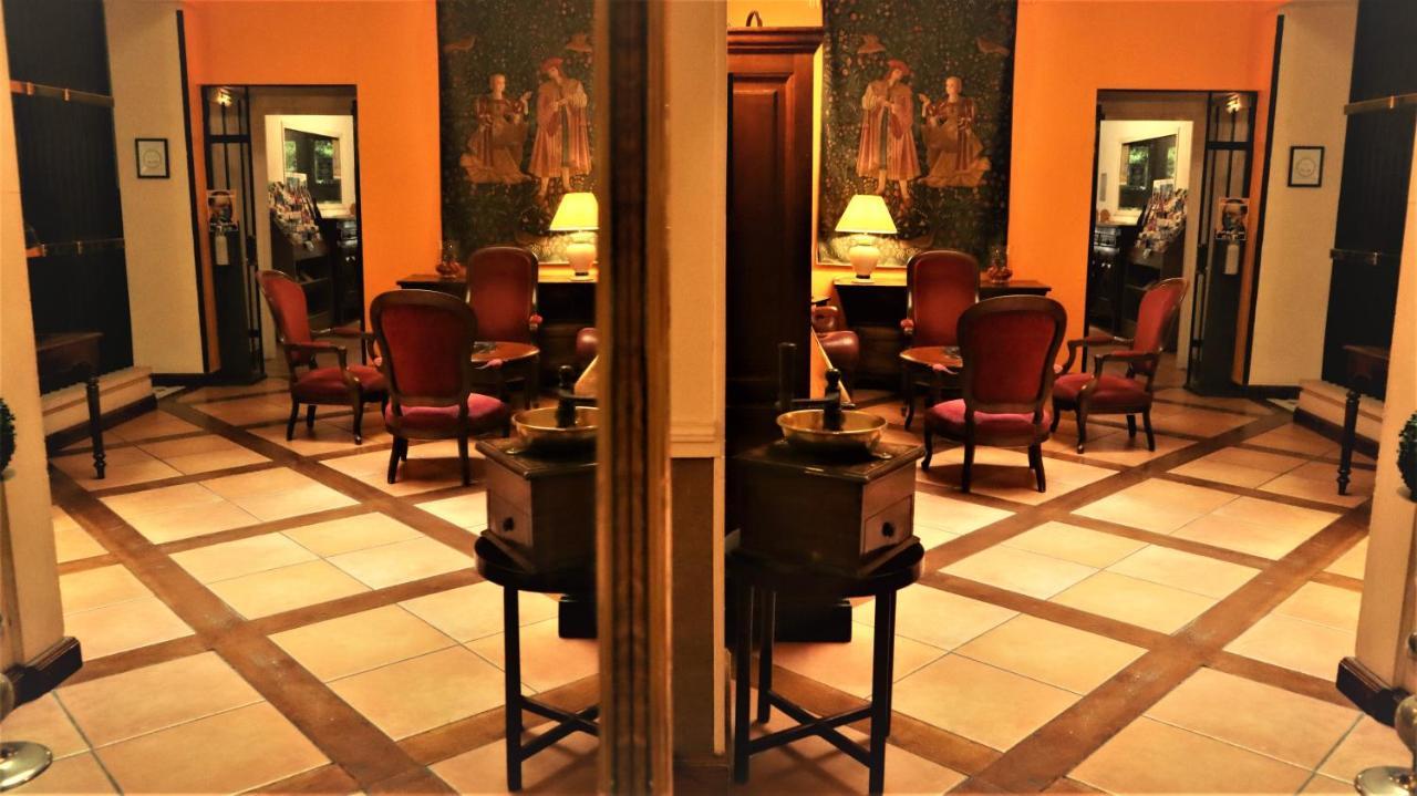 Hotel Du Forum Arles