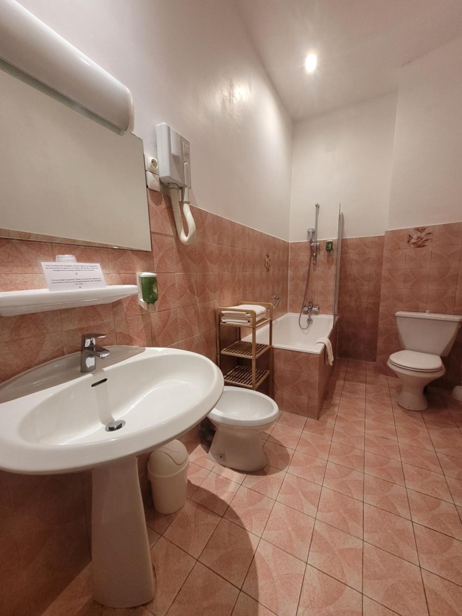 Hotel Du Forum Arles