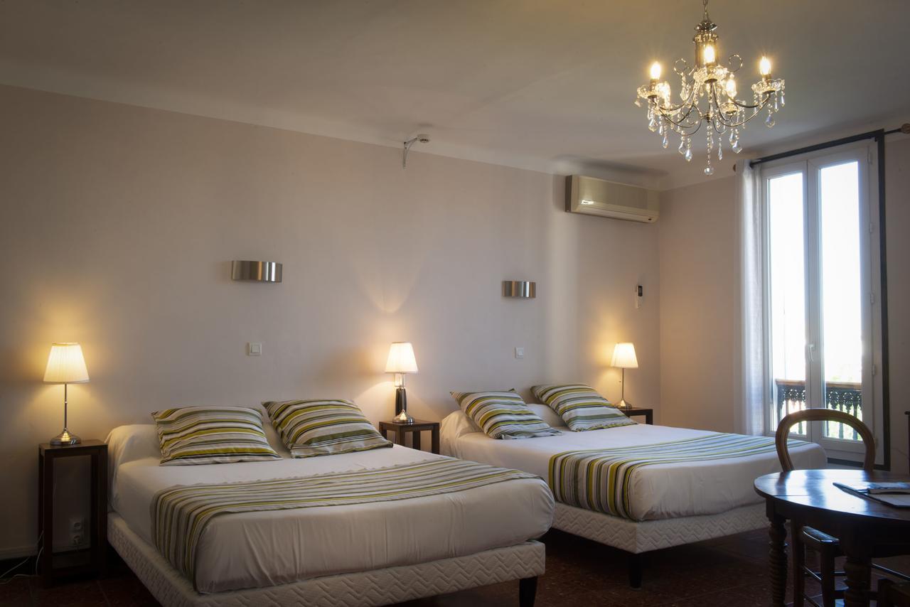 Hotel Du Forum