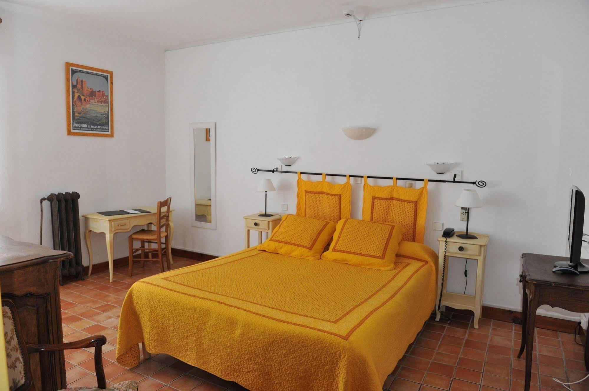Hotel Du Forum Arles