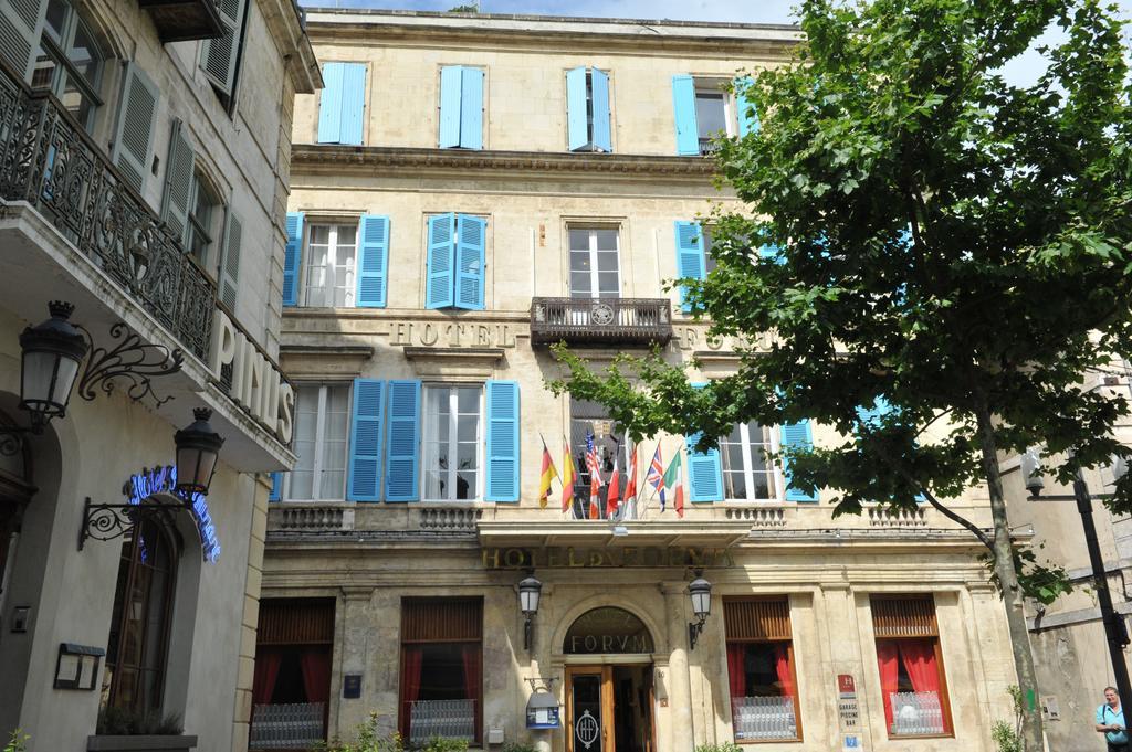 Du Forum Arles