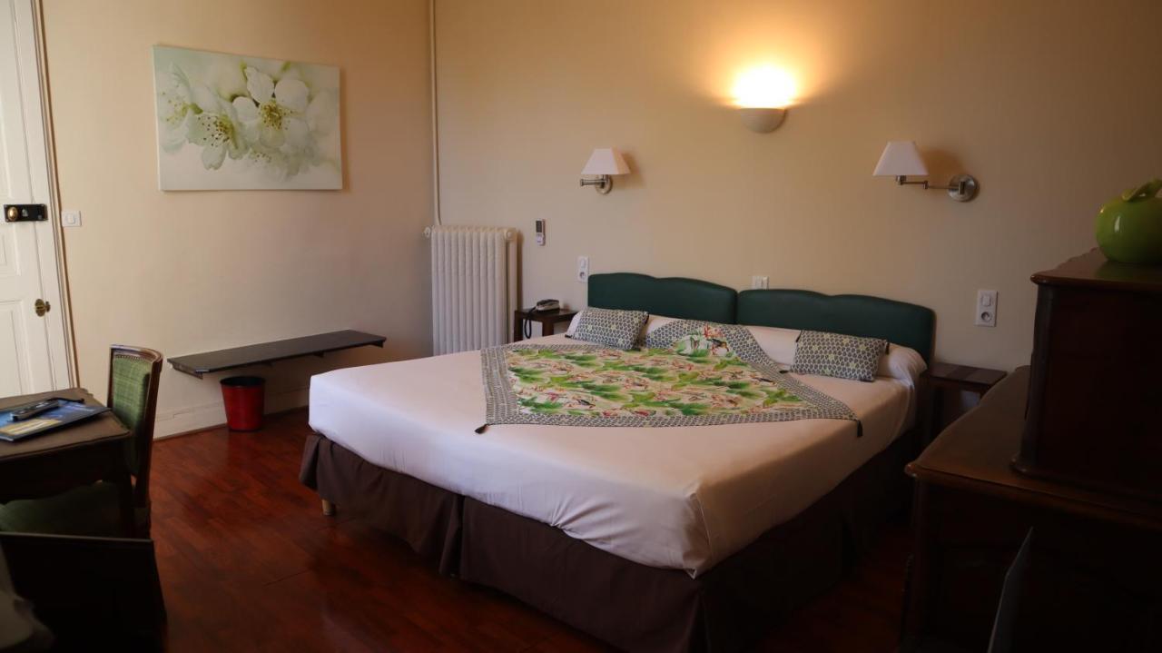 Du Forum Hotel Arlés
