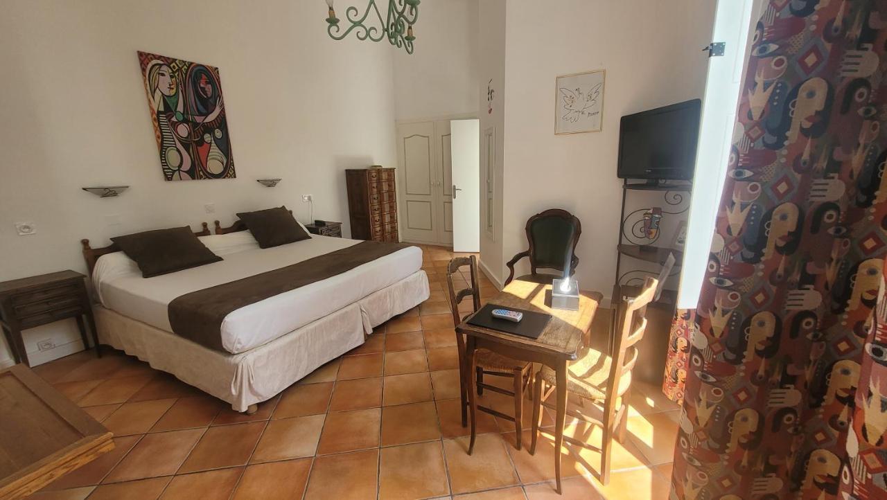 Du Forum Hotel Arlés
