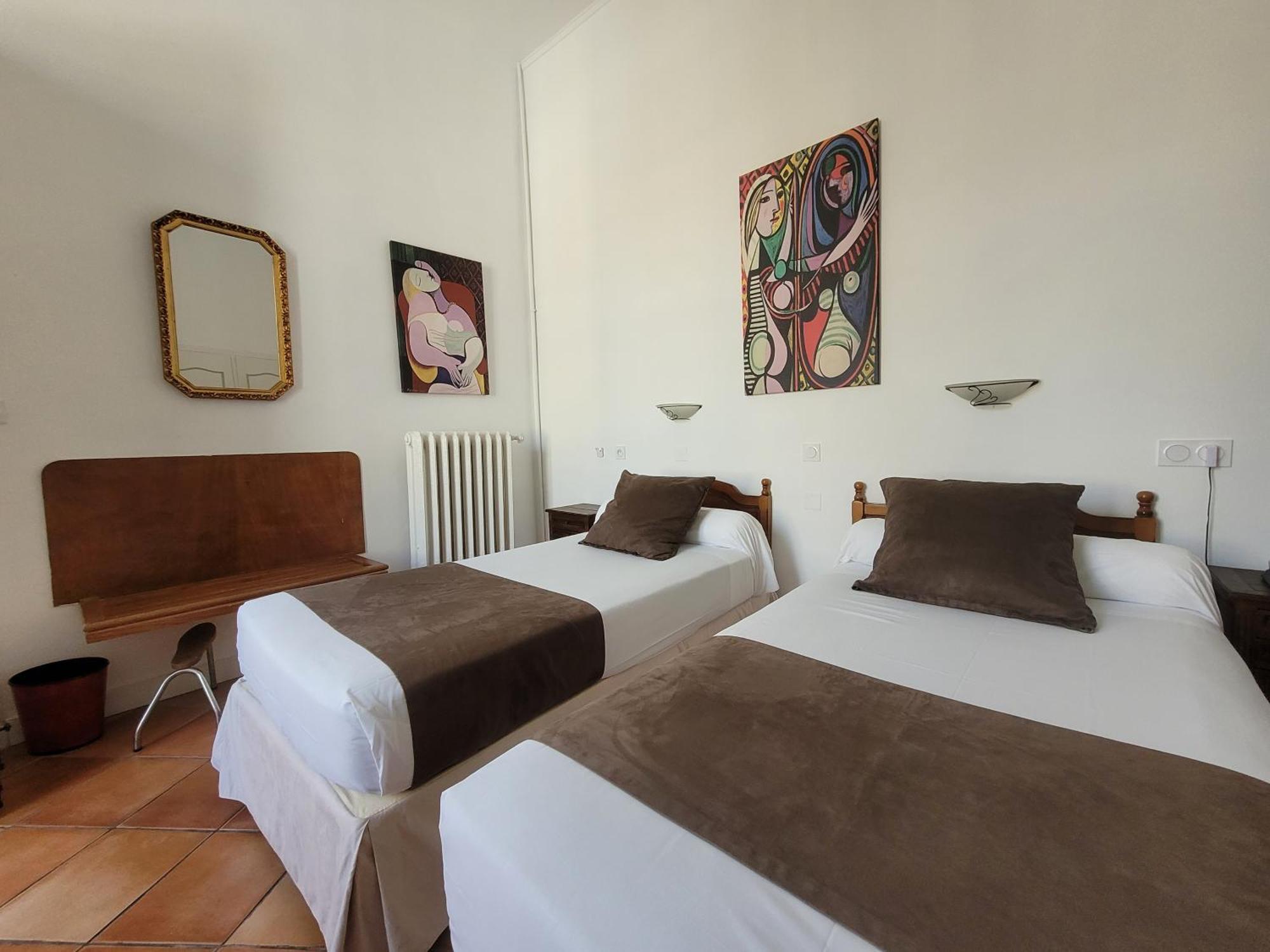 Hotel Du Forum Arlés