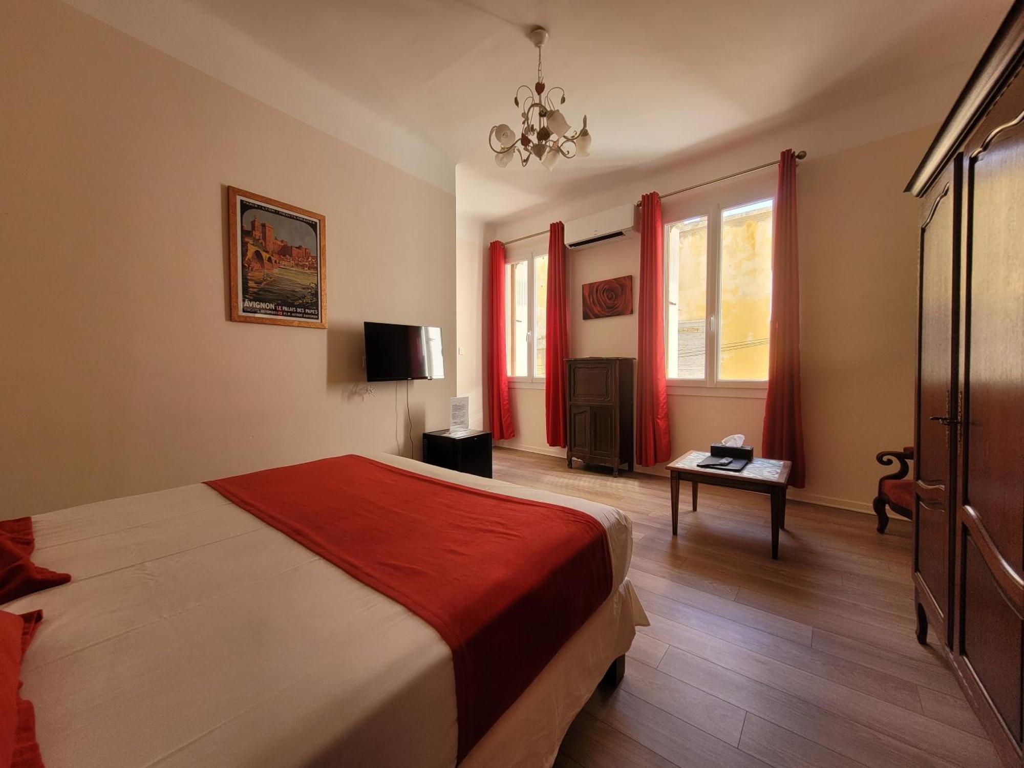 Du Forum Hotel Arlés