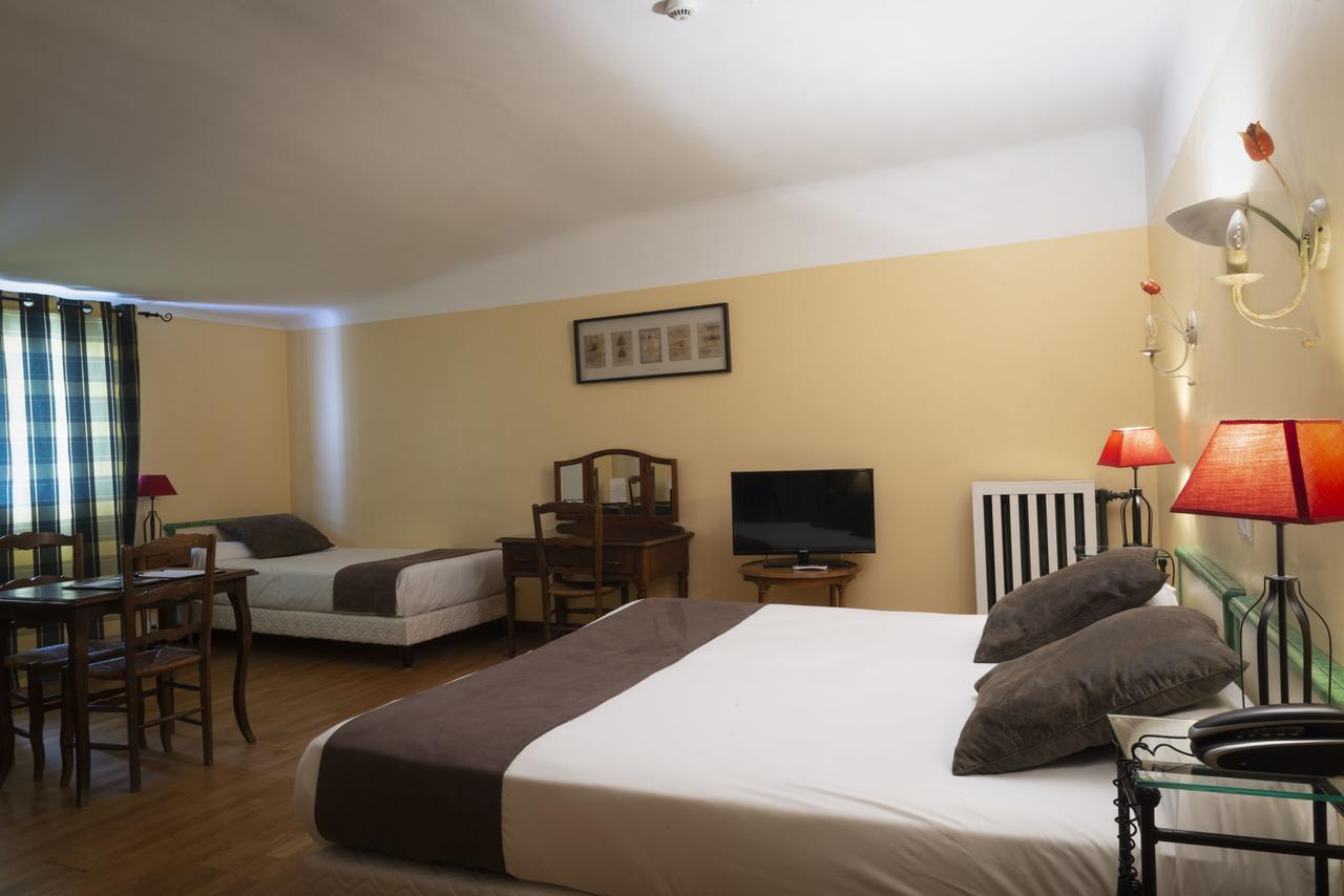 Hotel Du Forum Arlés