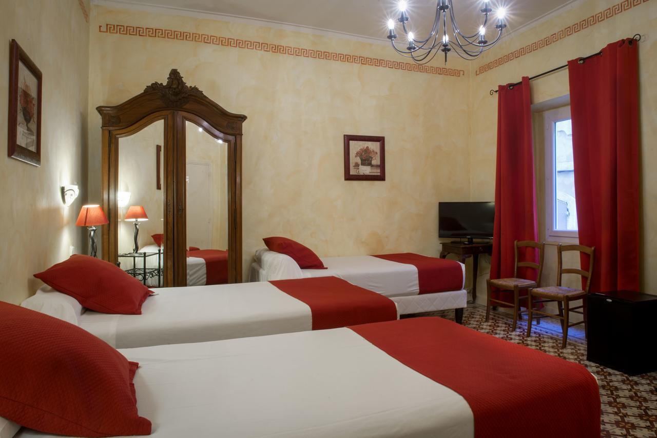 Hotel Du Forum